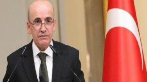 Bakan Şimşek: Kurala dayalı ve öngörülebilir politikalarımız seçim sonrası devam edecek