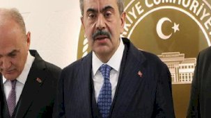 Bakan Tekin: Derslik sayısı ikiye katlandı