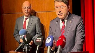 Bakan Tunç: Ülkemizi dünya projeleriyle tanıştırdık