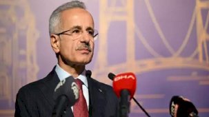 Bakan Uraloğlu: Biz hizmet için siyaset yapıyoruz