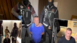 Bakan Yerlikaya: 420 organize suç çetesi çökertildi