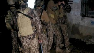 Bakan Yerlikaya açıkladı: Organize suç örgütü çökertildi