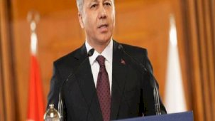 Bakan Yerlikaya: Asrın felaketi, asrın dayanışması oldu