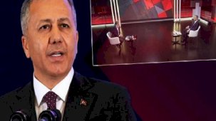 Bakan Yerlikaya ilk kez CNN Türk'te açıkladı! Erdoğan telefonda ne söyledi?