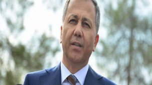 Bakan Yerlikaya: Son terörist etkisiz hale getirilinceye kadar mücadele etmeye devam edeceğiz