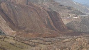 Bakan Yerlikaya'dan kayıp işçilere yönelik açıklama