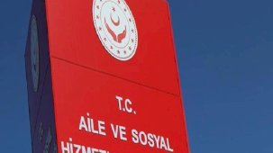 Bakanlıktan 'kayıp çocuk' paylaşımına suç duyurusu