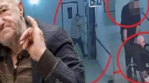 Bakımevinde vahşetin detayları kan dondurdu: Kafasına tekme attım, top gibi sektirdim