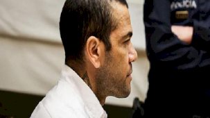 Barcelona'dan Dani Alves için radikal karar! Listeden çıkarıldı