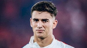 Barcelona'dan PSG'ye Gavi vetosu!