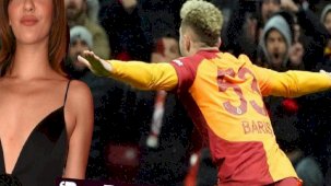 Barış Alper Yılmaz ile aşk mı yaşıyor? Melisa Döngel'den açıklama