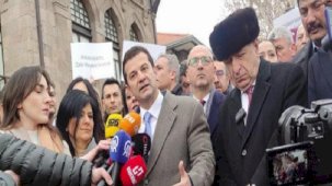 Bartu Soral, Zafer Partisi'nin Ankara adayı olarak açıklandı