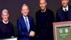 Başakşehir, City Football Group ile iş birliğine gitti