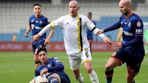 Başakşehir, İstanbulspor'u 2 golle mağlup etti!