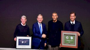 Başakşehir'den dev anlaşma! City Football Group'la iş birliği yapıldı