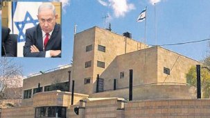 Başbakan Netanhayu 135. rehine