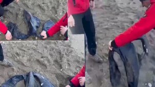 'Batuhan A' gemisindeki aramalar 10'uncu gün: Eşyalar var, kendileri yok