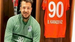 Batuhan Karadeniz'e şok! 4.5 yıl hapis istemi
