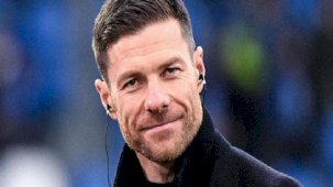 Bayern Münih'te favori aday Xabi Alonso