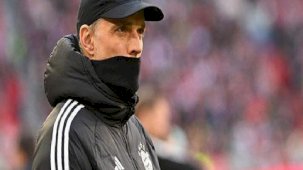 Bayern Münih'te Thomas Tuchel'den Bayer Leverkusen'e gözdağı!