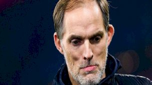 Bayern Münih'te Tuchel ile yollar ayrılıyor! Resmen açıklandı