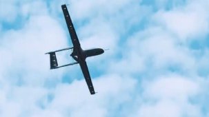 Bayraktar TB3'ten büyük bir başarı daha: 9 saat havada kaldı