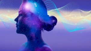 Bazen siz değil, frekansınız değişir