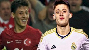 BBC muhabirinden Arda Güler itirafı! 'Kimse o geceden sonra unutmadı'