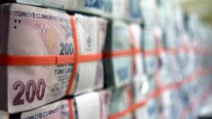 BDDK, KKM hesaplarının son durumunu paylaştı! Düşüş sürüyor