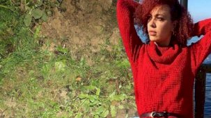 Bebeğini fındık bahçesine gömen annenin cezası belli oldu! 'Masumum'