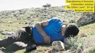 Berlin’in Filistin sansürü! ‘Filmler birleştirir, nefret ayırır’