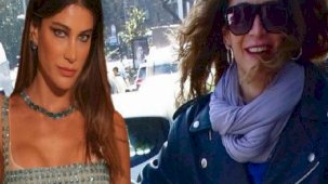 Berrak Tüzünataç: Yıllarca aşk üstüne aşk yaşadım!