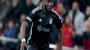 Beşiktaş, Al-Musrati'nin bonservisini aldı! Transferin maliyeti KAP'a bildirildi