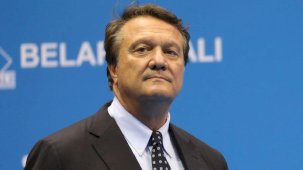 Beşiktaş Başkanı Hasan Arat: Beşiktaş'a güvenmeye devam edin