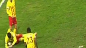 Beşiktaş cephesinden penaltı itirazı! Devam kararı çıktı