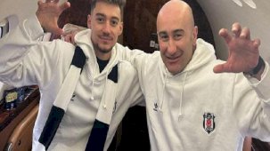 Beşiktaş, Ernest Muci transferini açıkladı! Maliyeti KAP'a bildirildi