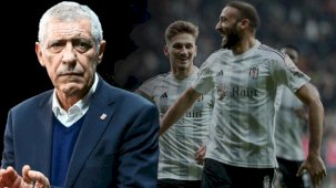 Beşiktaş, Trabzonspor engeline takılmadı! 3 puanın sahibi oldu