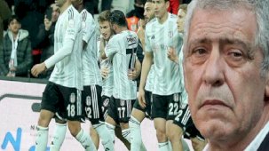 Beşiktaş-Trabzonspor maçının ardından yıldız oyuncuya ilginç benzetme: Eli ve ayağı açık!