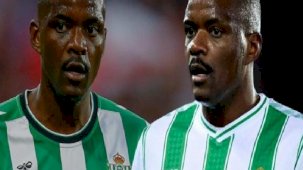 Beşiktaş'a William Carvalho şoku! 'Ayrılacağını düşünmüyorum'