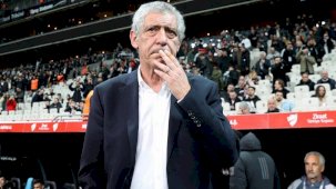 Beşiktaş'ın hocası Santos'tan kupa ve Galatasaray açıklaması