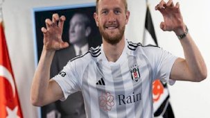 Beşiktaş'ın Joe Worrall transferi Ada'nın gündeminde