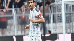 Beşiktaş’ın şövalyesi Necip Uysal! Fernando Santos kararını verdi