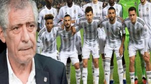 Beşiktaş'ta 3 ayrılık birden! Golcü transferinde kesenin ağzı açıldı