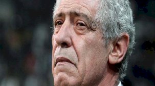 Beşiktaş'ta Fernando Santos'tan Galatasaray cevabı!