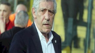 Beşiktaş'ta Fernando Santos'tan Galatasaray cevabı!