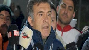 Beşiktaş'ta Feyyaz Uçar'dan Semih Kılıçsoy cevabı! 'Tutabileceğimizi zannetmiyorum'