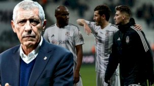 Beşiktaş'ta ilk ayrılık! Serie A ekibiyle 'anlaştı' iddiası