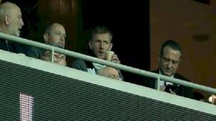 Beşiktaş'ta Worrall tamam! Sırada Zdjelar var