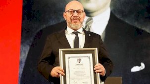 Beşiktaş'tan adalet ve eşitlik vurgusu