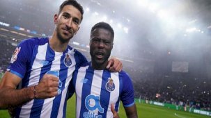 Beşiktaş'tan Porto'ya kiralama teklifi!